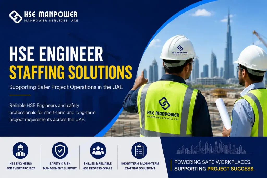 Engineer staffing solution