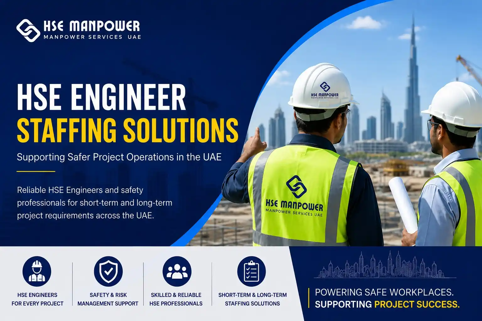 Engineer staffing solution